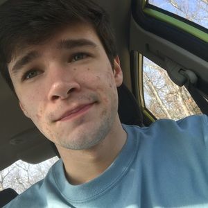 Meet your Posher, Sam